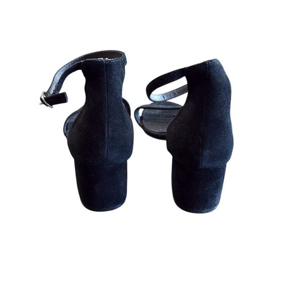 Steve Madden Irenee sandals with ankle strap and block heel - Picture 3 of 7